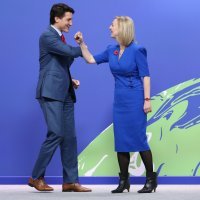 Liz Truss