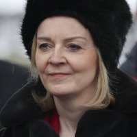 Liz Truss