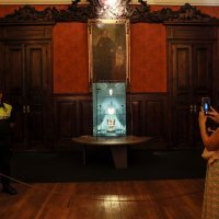 Srce portugalskog monarha Dom Pedra I.