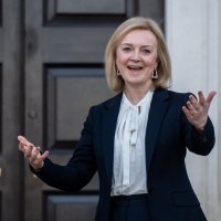 Liz Truss