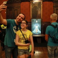 Srce portugalskog monarha Dom Pedra I.