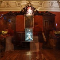 Srce portugalskog monarha Dom Pedra I.