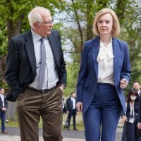 Liz Truss