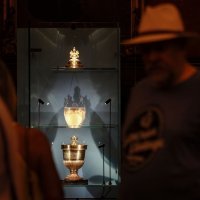 Srce portugalskog monarha Dom Pedra I.