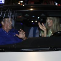 Sylvester Stallone i Jennifer Flavin