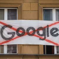 Prosvjedi Google Campus Njemačka