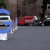 Prosvjedi Google Campus Njemačka