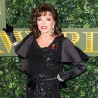 Joan Collins