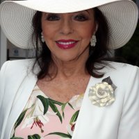 Joan Collins