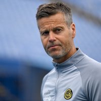 Trening Bodo/Glimta na maksimirskom stadionu