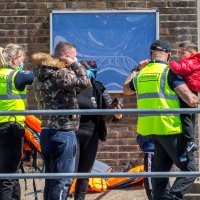 Migranti u Velikoj Britaniji