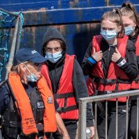 Migranti u Velikoj Britaniji