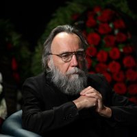 Ispraćaj ubijene Darje Dugine