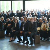 Posljednji ispraćaj Mislava Bage