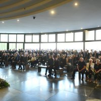 Posljednji ispraćaj Mislava Bage