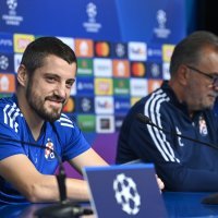 Ante Čačić - Ademi