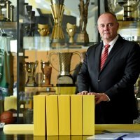 KK Split - Press konferencija, prodaja dionica, 23.8.2022.