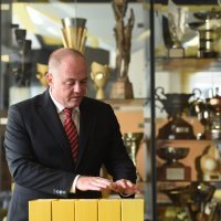 KK Split - Press konferencija, prodaja dionica, 23.8.2022.