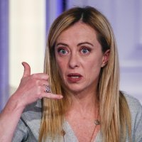 Giorgia Meloni