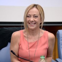 Giorgia Meloni