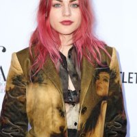 Frances Bean Cobain