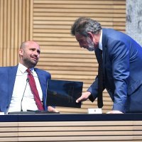 Ivan Paladina i Radovan Fuchs