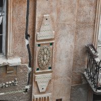 Urušila se secesijska katnica u Sisku