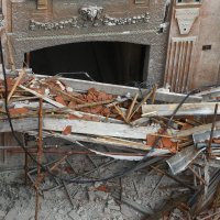 Urušila se secesijska katnica u Sisku