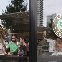 Rusi našli zamjenu i za Starbucks, zvat će se Stars Coffee