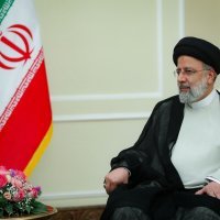 Vladimir Putin i iranski čelnici