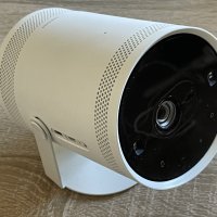 Samsung The Freestyle