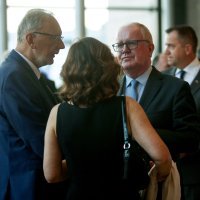 Svečano primanje u prigodi održavanja Konferencije veleposlanika, generalnih konzula, konzula i vojnih izaslanika Republike Hrvatske