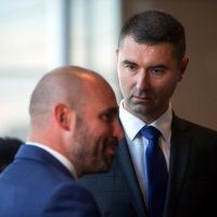 Svečano primanje u prigodi održavanja Konferencije veleposlanika, generalnih konzula, konzula i vojnih izaslanika Republike Hrvatske