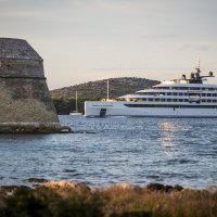 Emerald Azzurra