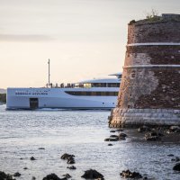 Emerald Azzurra