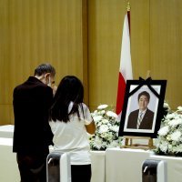 Ubojstvo Shinzoa Abea