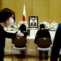 Ubojstvo Shinzoa Abea