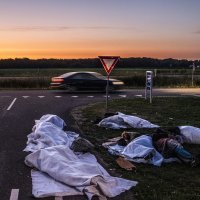 Migranti u Nizozemskoj