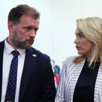 Konferencija veleposlanika, generalnih konzula i vojnih izaslanika Republike Hrvatske