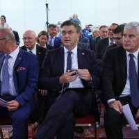 Konferencija veleposlanika, generalnih konzula i vojnih izaslanika Republike Hrvatske