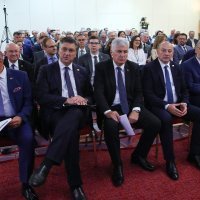 Konferencija veleposlanika, generalnih konzula i vojnih izaslanika Republike Hrvatske