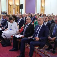 Konferencija veleposlanika, generalnih konzula i vojnih izaslanika Republike Hrvatske