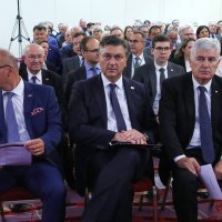 Konferencija veleposlanika, generalnih konzula i vojnih izaslanika Republike Hrvatske
