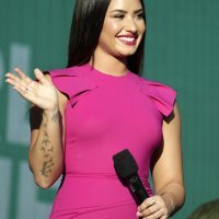 Demi Lovato