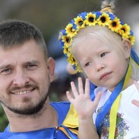 Proslava Dana nezavisnosti Ukrajine u Italiji