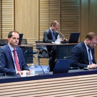 Ivan Malenica i Mario Banožić