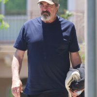 Tom Selleck