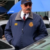 Tom Selleck