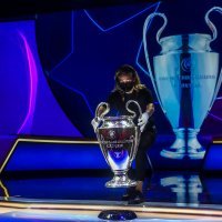 Uzvanici na ždrijebu skupina nogometne Lige prvaka 2022/23