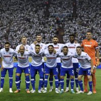 Hajduk - Villarreal